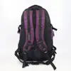 Mochila Nueva Personalizada para Hombre del Fabricante, Mochila de Montañismo y Viaje de Gran Capacidad, Ligera y de Moda para Exteriores, Mochila Escolar para Estudiante Mujer