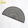 Adecuado para Hongqi Modelo 26 Hs6 Phev Cubierta de Altavoz Central del Panel Frontal Pegatina Accesorios Interiores Parche Suministros para Automóvil
