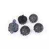Venta Directa de Dongguan Interruptor Giratorio de 4 Posiciones 3 Velocidades Interruptor de Banda Circular para Licuadora y Humidificador
