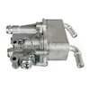 Adecuado para 18-26 Jeep Wrangler Dodge Durango Radiador de Transmisión 68485460Ab