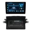 Transfronteiriço Aplicável a 2004-2010 9 polegadas Toyota Sienna Navegação Vídeo Musical Multimídia Android Controle Central Tela Grande Unidade