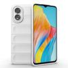 Em estoque capa de telefone resistente a quedas com escudo mágico OPPO A38 4G aplicável Capa protetora resistente a quedas com sensação de pele OPPO A18 4G