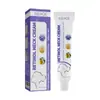 Eelhoe Crema de Retinol para Cuello Masaje de Cuello Hidratante Reafirmante Piel Cuello de Cisne Crema para el Cuidado de la Piel