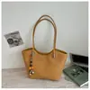 Bolsas de moda para mujer al por mayor transfronterizas 2026 nuevo modelo bolso tote de alta calidad bolso de mano simple versátil bolso de hombro