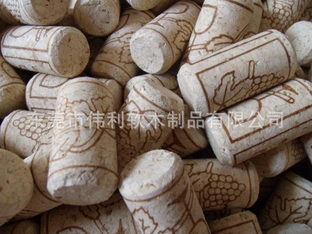 合成进口酒塞