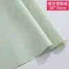 Papel de Seda Perlado Engrosado de 38 g Papel Impermeable para Envolver Flores Papel Enrollado a Mano para Ramilletes y Regalos de Floristería Papel Arrugado