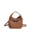 Bolsa Saco Retrô para Mulheres Grande Capacidade Design de Nicho Moderna Versátil Bolsa para Mulheres 2025 Nova Tendência Bolsa de Ombro Transversal