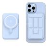 10000 mA três em um carregamento magnético tesouro carregamento rápido compacto portátil telefone celular fone de ouvido relógio com suporte