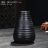 Artesanato em Cerâmica Europeu Retrô Mediterrâneo Esmalte Pulverizado à Mão Simples Moderno Chinês Criativo Vaso Zen Ecologia