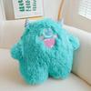 Nueva muñeca de agarre de ocho pulgadas lanzamiento de boda muñeco de peluche muñeca de tela muñeca linda regalo de empuje