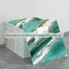 Atacado Transfronteiriço 30x30cm Adesivos de Parede Imitando Azulejo Autoadesivos Decoração de Parede Cobertura para Reforma de Cozinha Papel de Parede à Prova d'Água