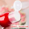 Venta al por mayor de esencia de color de segunda generación en botella grande 24 colores 80g resina epoxi manual DIY molde de gota pigmento colorante