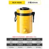 Cilindro Hidráulico Hueco Tipo Split 0kg Pistón Superior Separado Presión de Aceite 20 Toneladas 30t 100 Toneladas Hueco 0kg Superior