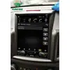 Adequado para Honda CRV Navegação Central de Controle 12.1 Tela Grande Vertical Imagem de Ré Integrada Máquina Inteligente para Carro