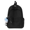 Mochila Japonesa Ins Simple Casual Para Combinar con Todo para Viajes Ruiying Estudiantes de Secundaria y Preparatoria Mochila Escolar para Mujer