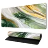Pad de Escritorio Espeso con Textura de Mármol Serie Transfronteriza Pad Grande para Ratón de E-Sports Venta Directa de Fábrica Pad para Ratón