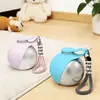 Botella de agua de acero inoxidable para mascotas más vendida transfronteriza, taza/cuenco de agua plegable y portátil para gatos y perros, perfecto para uso en exteriores