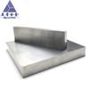 Placa de Liga Dura 200*55*15 Molde de Estampagem de Carboneto de Tungstênio Peças de Aço Tungstênio