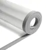 Venta Directa de Fábrica Cortina de Puerta Suave de Plástico Pvc Tienda Supermercado Aislamiento de Aire Acondicionado Partición A Prueba de Viento y Mosquitos Magnética Transparente