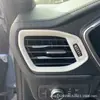 20 salidas de aire afiladas modificadas salida de aire acondicionado izquierda y derecha apta para Ford versión americana Wing Tiger salida de aire frontal Y