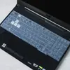 Aplicável à película protetora de teclado do laptop ASUS 2021 ASUS TUF Gaming A15 dias 2 de 15,6 polegadas