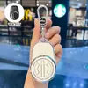 Adecuado para Funda de Llave de Coche Hiphi Z, Accesorios de Coche de Gama Alta, Diseño Creativo para Hombres