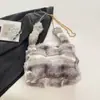 Bolso Bolso Tote Pequeño para Mujer 2025 Nueva Moda Bolso Tote para Trabajador de Oficina Bolso Cruzado para Viajero Bolso de Hombro Único para Axila