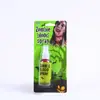 Película de Plasma para Halloween y Props de Televisión Sangre Artificial Artificial Maquillaje Truco de Terror Disfraz de Vampiro Aterrador Props