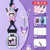 (Boneca tridimensional) para Huawei pulseira de relógio de telefone infantil 5X/5Xpro cordão 4X/3X caso protetor