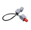 18640-78g00 18640-52D00 Su1417 Sensor de Detonação Adequado para Suzuki
