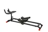 Máquina Multifuncional de Escalada para el Hogar Equipo de Fitness, Máquina de Escalada y Montañismo, Equipo de Ejercicio en Interiores Dispositivo de Entrenamiento Tres en Uno