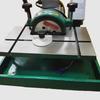 Afiladora universal soldadura herramienta de torneado rectificadora herramienta de torneado CNC herramienta de mandrinar instrumento herramienta de torneado afiladora especial