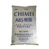 ABS Taiwán Chimei PA-765 grado general retardante de llama V0 alto flujo alta rigidez componentes electrónicos y eléctricos