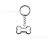 Chaveiro de Filhote Fofo Pvc Borracha Macia Desenho Animado Cachorro Chaveiro Bolsa Joia Pingente Amazon Atacado