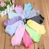 Calcetines calcetines deportivos para hombre primavera y otoño calcetines de tubo medio absorbentes del sudor transpirables casuales otoño e invierno calcetines SPORT para niños