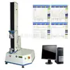 Máquina de Teste de Resistência ao Descascamento de Fita de Sinalização de Segurança / Máquina de Teste de Descascamento Computadorizado de Etiquetas de Segurança