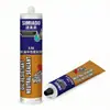 Sellador Neutro Resistente al Aceite de 2.0A Sellador para Motores de Grado Industrial Sellador a Prueba de Fugas Resistente a Altas Temperaturas