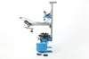 Posicionador Automático de Soldadura 30kg Posicionador de Soldadura Pequeño Banco de Trabajo para Soldadura de Costura Anular de Brida Rotatoria de Tubería