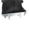 Suministro de comercio exterior adecuado para Volkswagen Golf 7 funda antipolvo para pomo de palanca de cambios funda antipolvo para palanca de cambios integrada