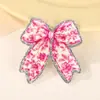 Nuevo Polvo Suelto Transfronterizo Médico Dibujos Animados Lindo Joyería Pin Acrílico Lindo Parche DIY Accesorios