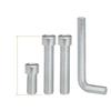 Fusión en caliente PPR máquina electrónica de temperatura constante para fusión en caliente accesorios para soldadura de juntas de tuberías de agua