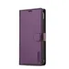 Funda de teléfono magnética tipo libro 2 en 1 adecuada para Samsung S26FE, Funda de teléfono portátil anticaída con pulsera para Samsung A18