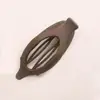 Pinza de Pato Pcps para Cabello Grueso en la Parte Posterior de la Cabeza, Accesorio para el Cabello para Mujeres, Estilo Perezoso Elegante Coreano, Pinza que No Daña el Cabello
