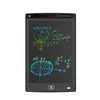 Pizarra Electrónica de Escritura y Dibujo LCD de 8.5 pulgadas con Bolígrafo y Borrado de un Solo Clic Pizarra Electrónica de Escritura