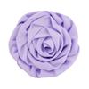CRIANÇAS DIY HEADFLOWER HELS COM HELS E HELT TRAJE FLORES DECORATIVAS 8CM TWISTE SIXIN SADDEN ROSE BOD