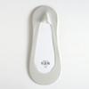 Calcetines Invisibles Bajos de Malla Fina para Mujer de Verano, Transpirables y Absorbentes del Sudor, Calcetines Antideslizantes para Mujer para Primavera y Verano