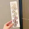 Pinzas para el pelo de estrella para niñas pequeñas, pinzas BB para flequillo lateral que no dañan el pelo, lindas pinzas para flequillo, accesorios para el pelo