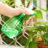 01120 supermercado em estoque casa rega flor mão pressão spray esterilizador abóbora plástico casa transparente regador atacado