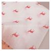 Nuevo Papel de Regalo de Año Nuevo de Amazon Papel Sydney Patrón de Cedro de Invierno 50*70cm Papel Copiador
