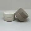 Botella de Dibujo para Uñas Artísticas de 3g Muestra Pequeña Esmalte de Uñas Estilo Japonés Frasco de Plástico 3ml Nuevo Color Sólido Pegatina Pintura de Uñas Botella de Plástico